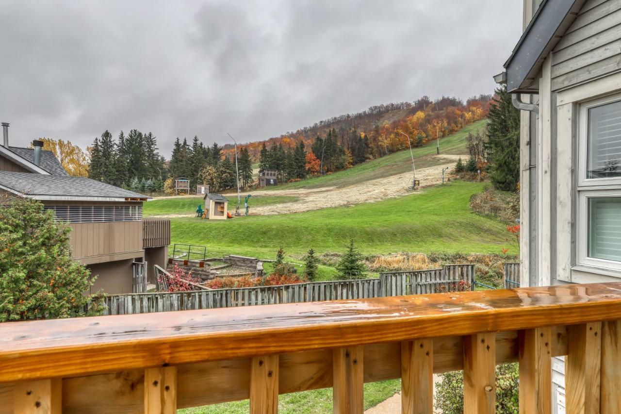 Condo 214 At North Creek Resort By Vacasa II Blue Mountains Extérieur photo