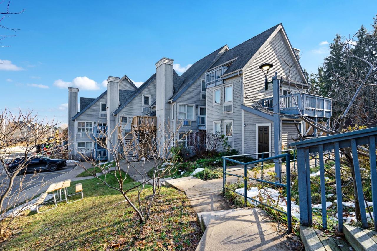 Condo 214 At North Creek Resort By Vacasa II Blue Mountains Extérieur photo
