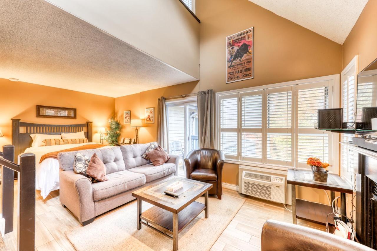 Condo 214 At North Creek Resort By Vacasa II Blue Mountains Extérieur photo