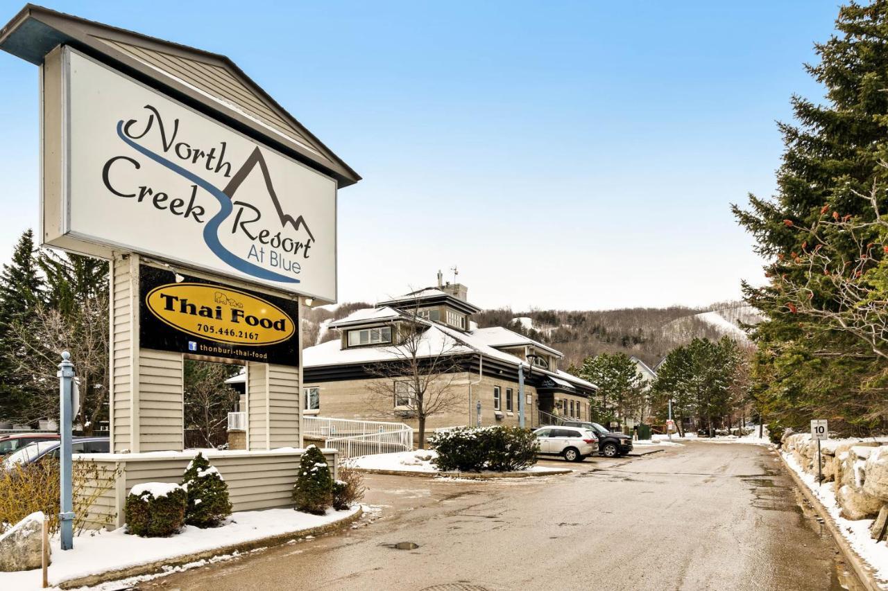 Condo 214 At North Creek Resort By Vacasa II Blue Mountains Extérieur photo